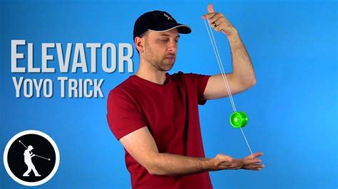 yoyo tricks